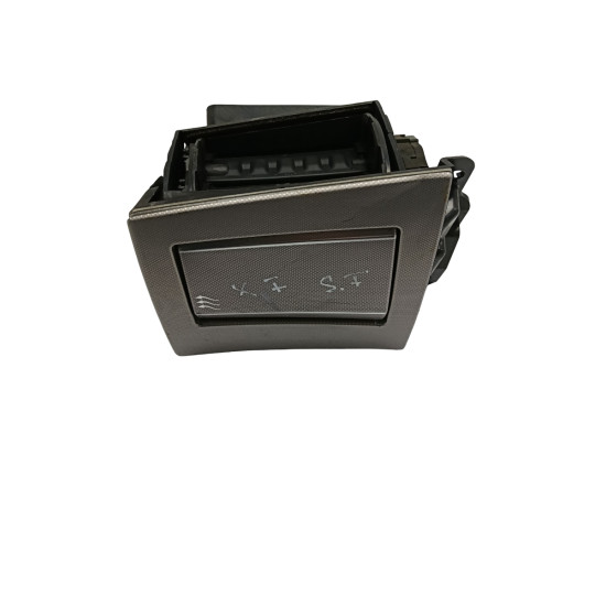 Grila de ventilatie laterala panou de bord stanga fata JAGUAR XF CC9_, X250 2008 - 2015 2.7 D AJD