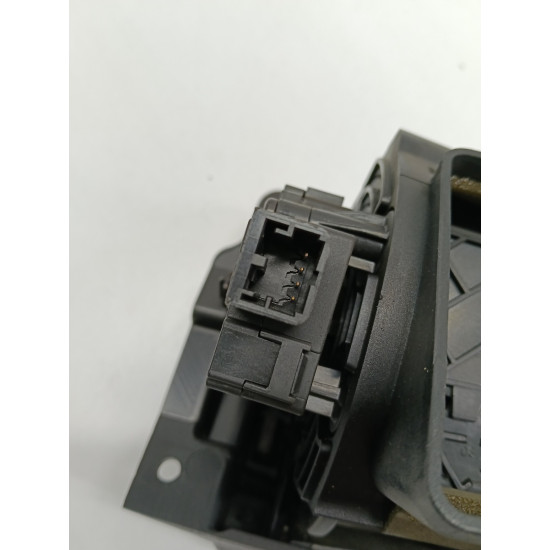Grila de ventilatie laterala panou de bord stanga fata JAGUAR XF CC9_, X250 2008 - 2015 2.7 D AJD