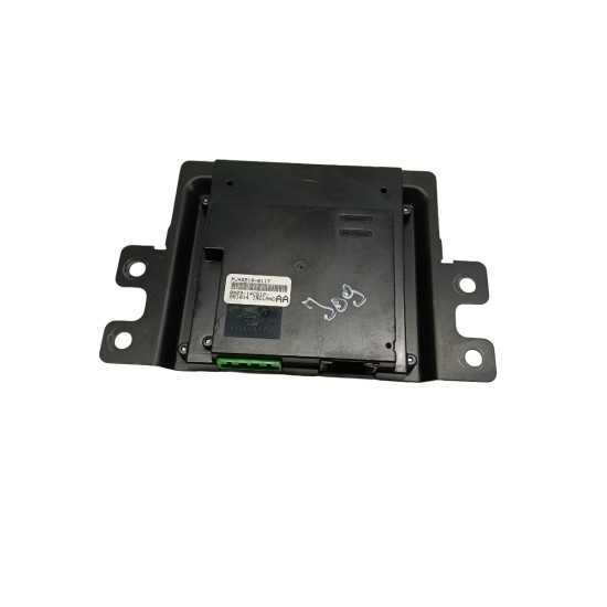 Modul audio JAGUAR XF CC9_, X250 2008 - 2015 2.7 D AJD 8x2314c512