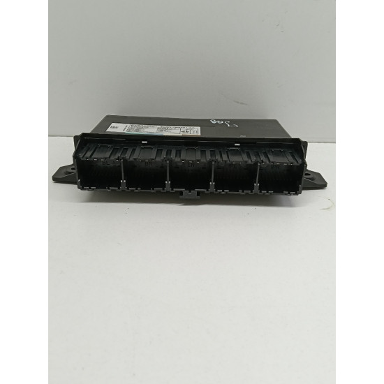 Modul de confort JAGUAR XF CC9_, X250 2008 - 2015 2.7 D AJD 8g9n19g481aa