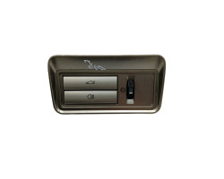 Comutator reglaj nivel faruri JAGUAR XF CC9_, X250 2008 - 2015 2.7 D AJD 8x2311654ab