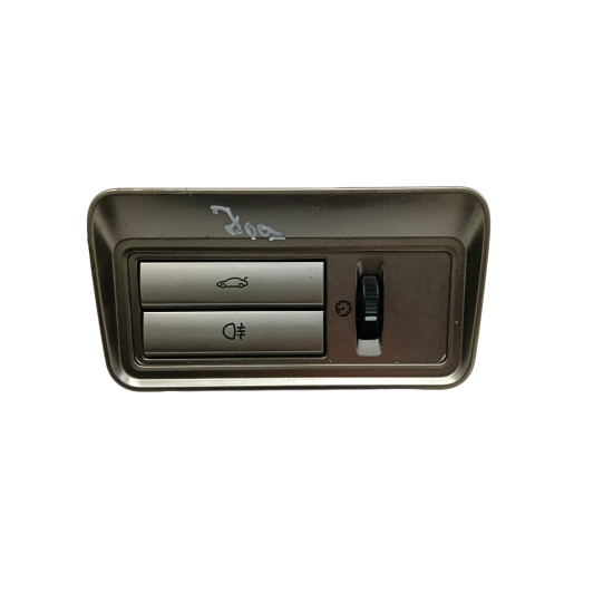 Comutator reglaj nivel faruri JAGUAR XF CC9_, X250 2008 - 2015 2.7 D AJD 8x2311654ab