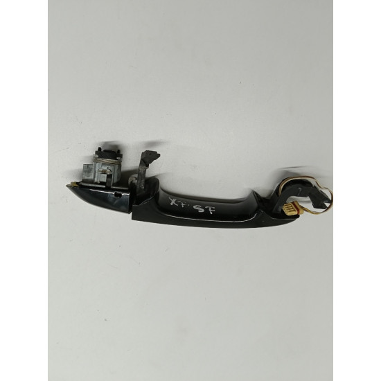 Maner exterior portiera fata JAGUAR XF CC9_, X250 2008 - 2015 2.7 D AJD
