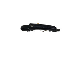 Maner exterior portiera spate stanga spate JAGUAR XF CC9_, X250 2008 - 2015 2.7 D AJD