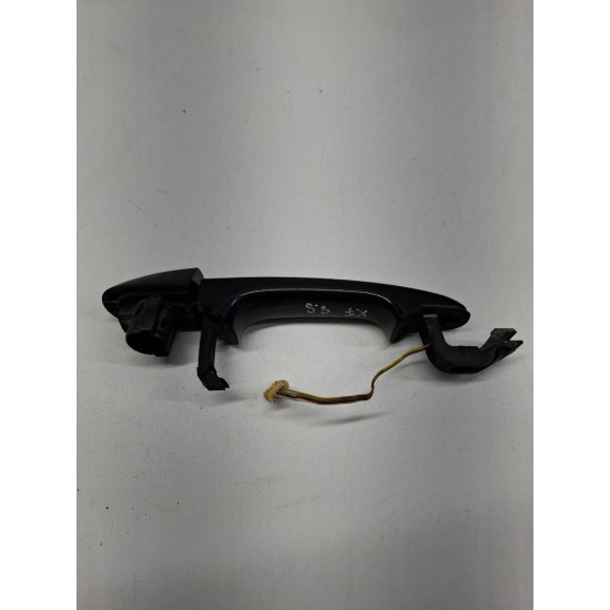 Maner exterior portiera spate stanga spate JAGUAR XF CC9_, X250 2008 - 2015 2.7 D AJD