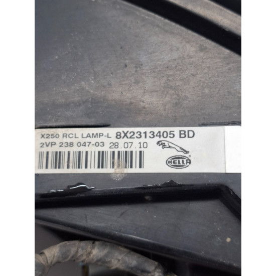 Lampa spate / Stop stanga spate JAGUAR XF CC9_, X250 2008 - 2015 2.7 D AJD 8x2313405bd