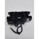 Spirala/bobina airbag (inel SRS) JAGUAR XF CC9_, X250 2008 - 2015 2.7 D AJD 8w8313n064c