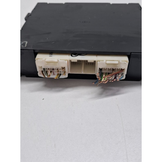 Modul de confort JAGUAR XF CC9_, X250 2008 - 2015 2.7 D AJD 8x2318d493ag