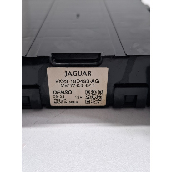Modul de confort JAGUAR XF CC9_, X250 2008 - 2015 2.7 D AJD 8x2318d493ag