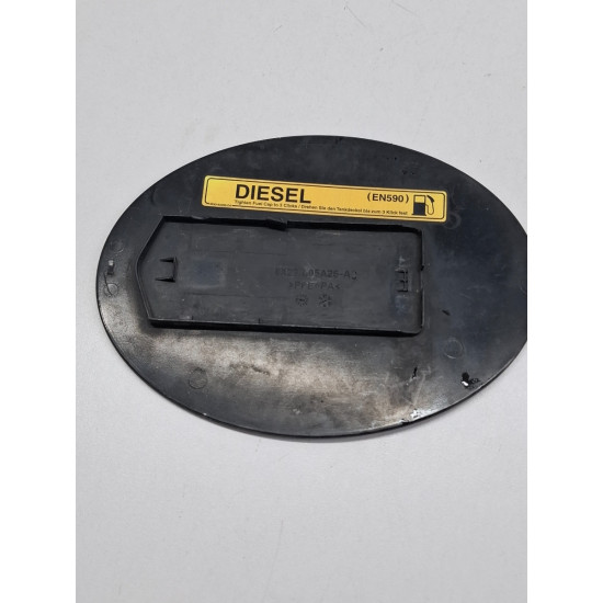 Usita rezervor combustibil JAGUAR XF CC9_, X250 2008 - 2015 2.7 D AJD 8x23405a26ac