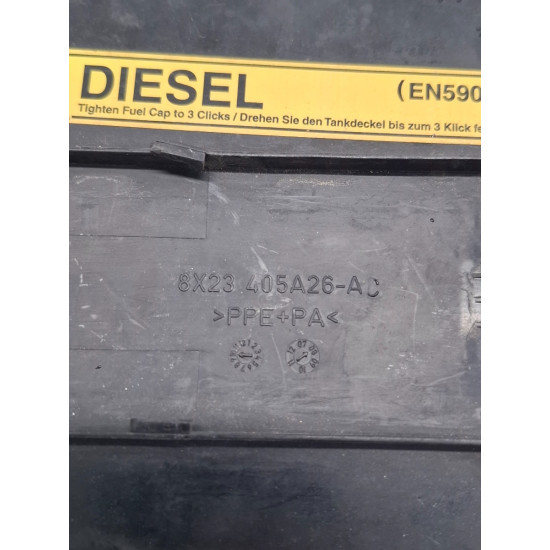 Usita rezervor combustibil JAGUAR XF CC9_, X250 2008 - 2015 2.7 D AJD 8x23405a26ac