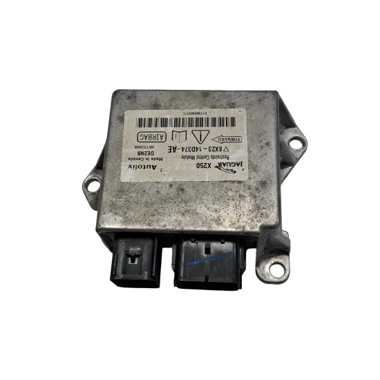 Modul/unitate de control airbaguri JAGUAR XF CC9_, X250 2008 - 2015 2.7 D AJD 8x2314d374ae