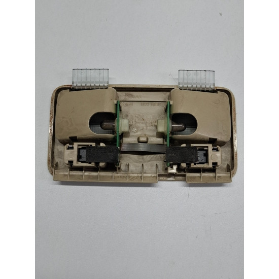 Plafoniera spate JAGUAR XF CC9_, X250 2008 - 2015 2.7 D AJD 8x23mbbsa