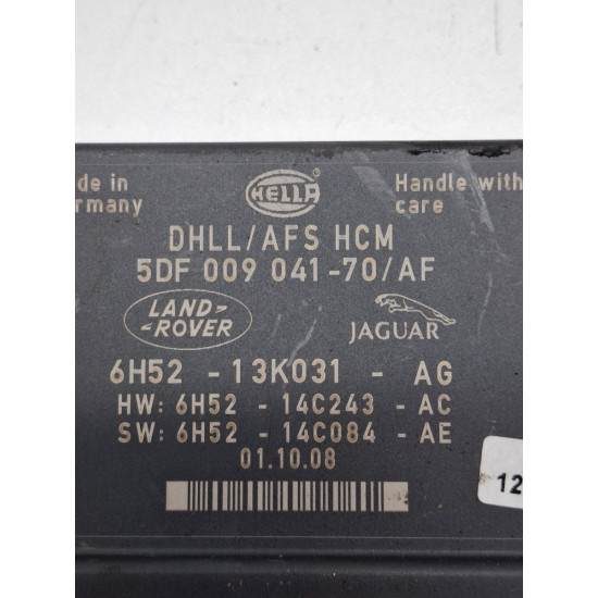 Modul iluminat LCM JAGUAR XF CC9_, X250 2008 - 2015 2.7 D AJD 6h5213k031ag