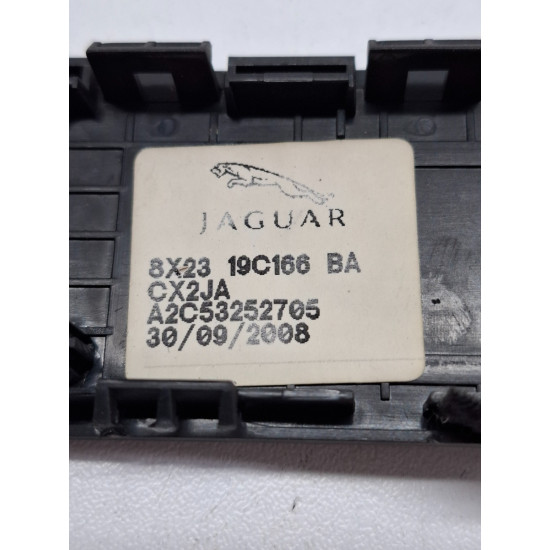 Bricheta JAGUAR XF CC9_, X250 2008 - 2015 2.7 D AJD 8x2319c166ba