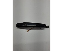 Maner exterior portiera spate dreapta spate JAGUAR XF CC9_, X250 2008 - 2015 2.7 D AJD