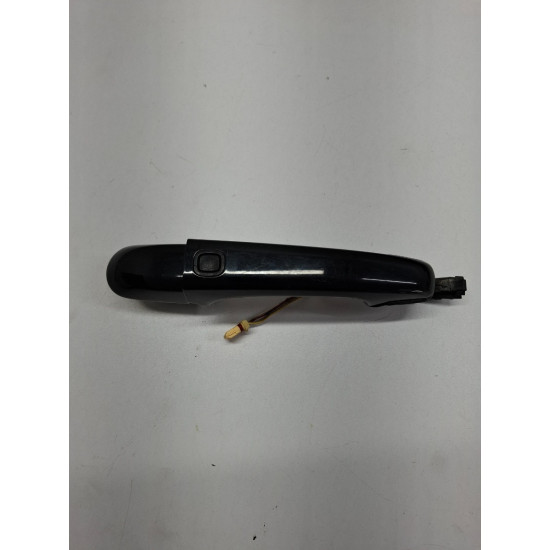Maner exterior portiera spate dreapta spate JAGUAR XF CC9_, X250 2008 - 2015 2.7 D AJD