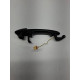 Maner exterior portiera spate dreapta spate JAGUAR XF CC9_, X250 2008 - 2015 2.7 D AJD
