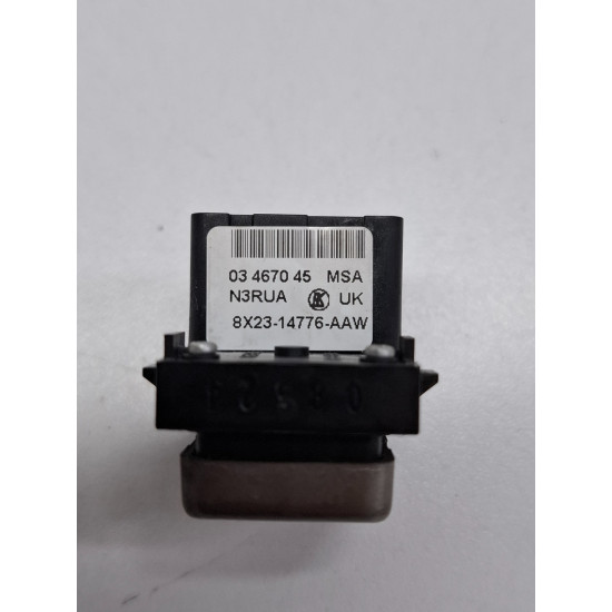 Comutator de memorie scaun JAGUAR XF CC9_, X250 2008 - 2015 2.7 D AJD 8x2314776aaw