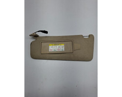 Parasolar stanga fata JAGUAR XF CC9_, X250 2008 - 2015 2.7 D AJD