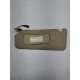 Parasolar stanga fata JAGUAR XF CC9_, X250 2008 - 2015 2.7 D AJD