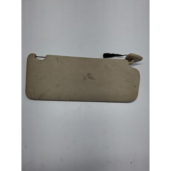 Parasolar stanga fata JAGUAR XF CC9_, X250 2008 - 2015 2.7 D AJD