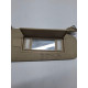 Parasolar dreapta fata JAGUAR XF CC9_, X250 2008 - 2015 2.7 D AJD