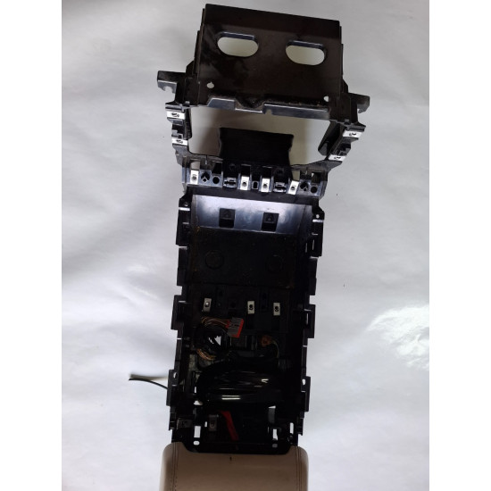 Cotiera JAGUAR XF CC9_, X250 2008 - 2015 2.7 D AJD