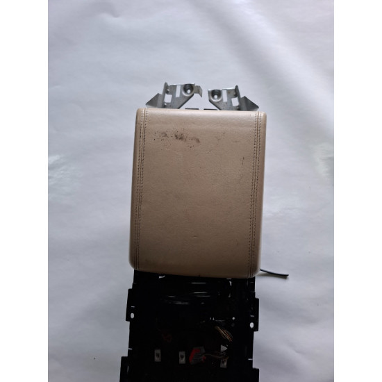 Cotiera JAGUAR XF CC9_, X250 2008 - 2015 2.7 D AJD