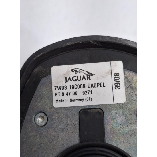 Antena radio JAGUAR XF CC9_, X250 2008 - 2015 2.7 D AJD 7w9319c089