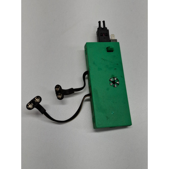 Amplificator semnal antena JAGUAR XF CC9_, X250 2008 - 2015 2.7 D AJD 8x2318c847bb