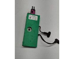 Amplificator semnal antena JAGUAR XF CC9_, X250 2008 - 2015 2.7 D AJD 8x2318c847bb