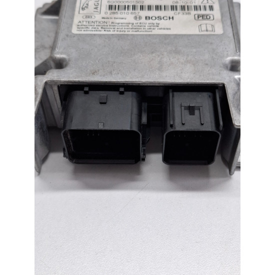 Modul de confort JAGUAR XF CC9_, X250 2008 - 2015 2.7 D AJD 8x2314b654ac