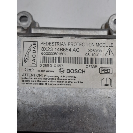 Modul de confort JAGUAR XF CC9_, X250 2008 - 2015 2.7 D AJD 8x2314b654ac