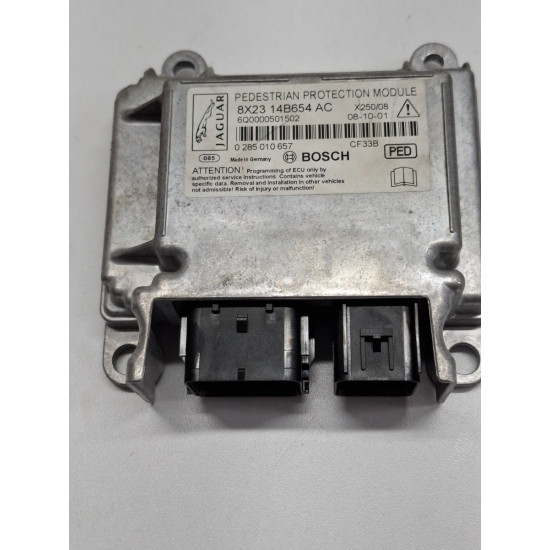 Modul de confort JAGUAR XF CC9_, X250 2008 - 2015 2.7 D AJD 8x2314b654ac