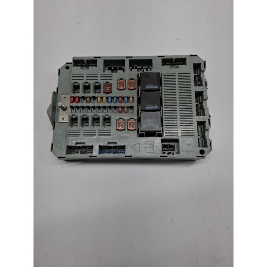 Unitate de control BSM JAGUAR XF CC9_, X250 2008 - 2015 2.7 D AJD 8x2t14b476bf