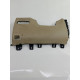 Ornament panou de bord JAGUAR XF CC9_, X250 2008 - 2015 2.7 D AJD