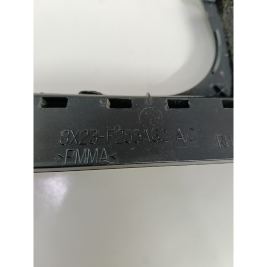 Alte ornamente portiera spate JAGUAR XF CC9_, X250 2008 - 2015 2.7 D AJD 8x23f255a62