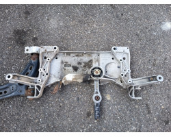 Punte fata VOLKSWAGEN GOLF V 1K1 2003 - 2009 1k0199369f