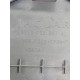 Grila stergator parbriz JAGUAR XF CC9_, X250 2008 - 2015 2.7 D AJD 8x23f02ib57ab