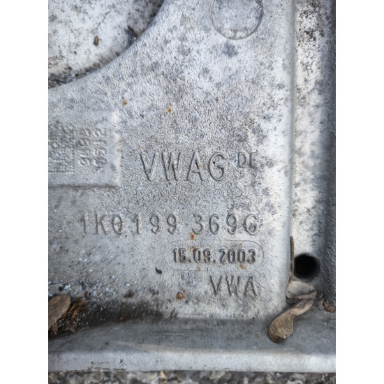 Punte fata VOLKSWAGEN GOLF V 1K1 2003 - 2009 1k0199369g