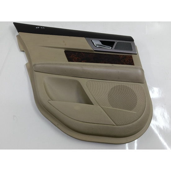 Tapiterie panou portiera spate stanga spate JAGUAR XF CC9_, X250 2008 - 2015 2.7 D AJD 8x23f274a31a