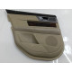 Tapiterie panou portiera spate stanga spate JAGUAR XF CC9_, X250 2008 - 2015 2.7 D AJD 8x23f274a31a