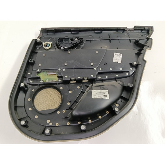 Tapiterie panou portiera spate stanga spate JAGUAR XF CC9_, X250 2008 - 2015 2.7 D AJD 8x23f274a31a