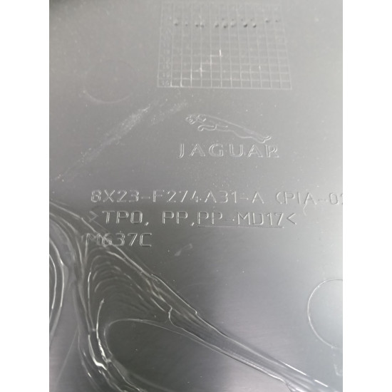 Tapiterie panou portiera spate stanga spate JAGUAR XF CC9_, X250 2008 - 2015 2.7 D AJD 8x23f274a31a