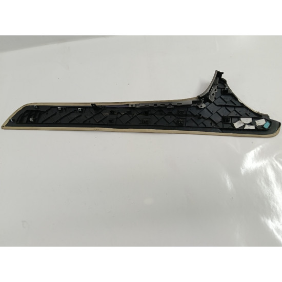 Ornament lateral consola centrala fata stanga JAGUAR XF CC9_, X250 2008 - 2015 2.7 D AJD