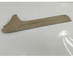Ornament lateral consola centrala fata stanga JAGUAR XF CC9_, X250 2008 - 2015 2.7 D AJD