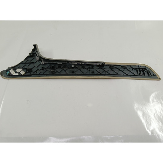Ornament lateral consola centrala fata dreapta JAGUAR XF CC9_, X250 2008 - 2015 2.7 D AJD 8x23f045d70a