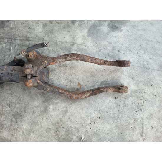 Amortizor fata dreapta fata MAZDA 6 Estate GH 2007 - 2013