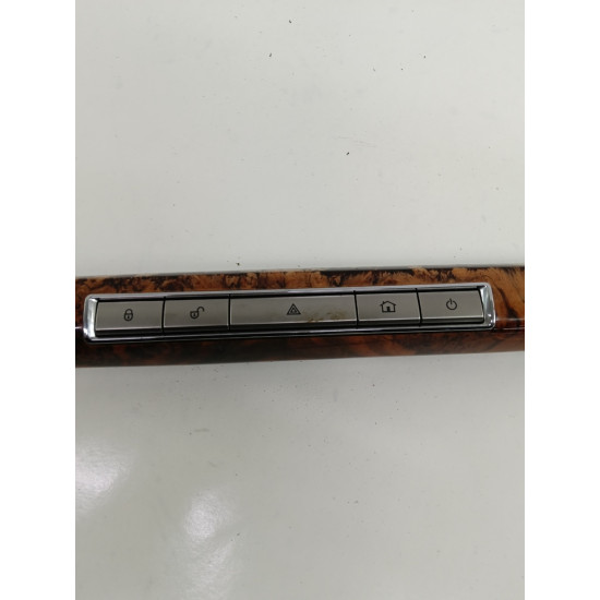 Comutator lumini de avarie JAGUAR XF CC9_, X250 2008 - 2015 2.7 D AJD 8x2311b650ab